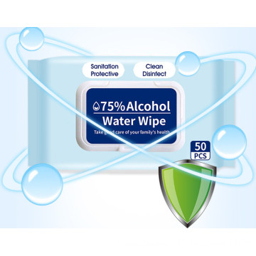 wholesale new arrival wet wipes unscented